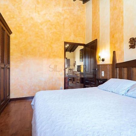 La Casona Del Cura I By Silastur برافيا المظهر الخارجي الصورة
