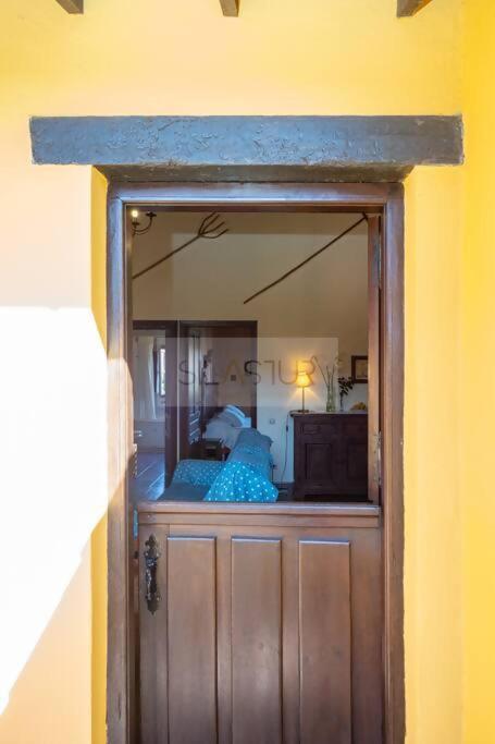 La Casona Del Cura I By Silastur برافيا المظهر الخارجي الصورة