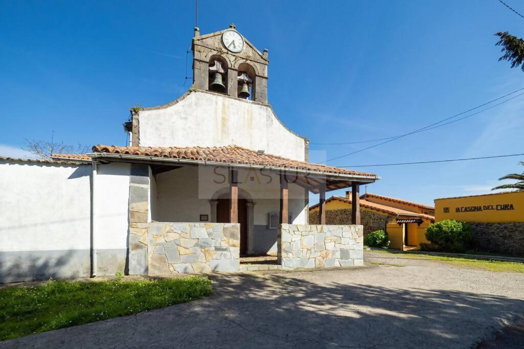 La Casona Del Cura I By Silastur برافيا المظهر الخارجي الصورة