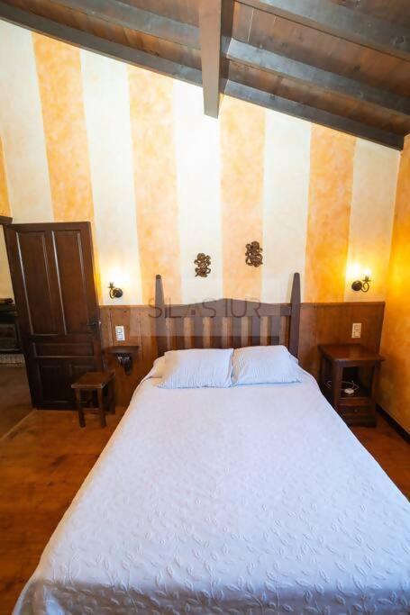 La Casona Del Cura I By Silastur برافيا المظهر الخارجي الصورة