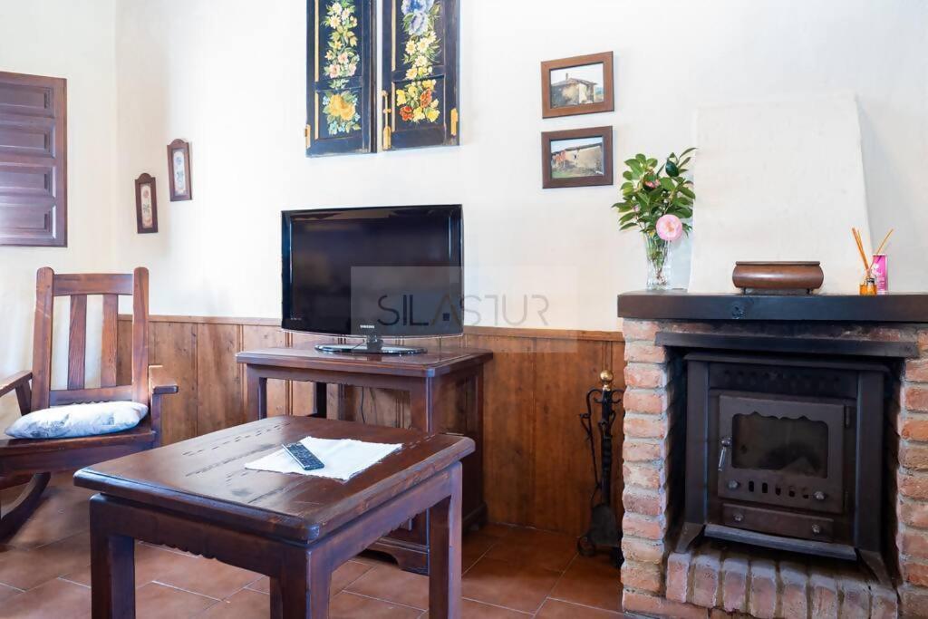 La Casona Del Cura I By Silastur برافيا المظهر الخارجي الصورة