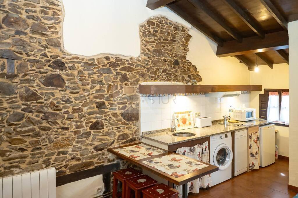 La Casona Del Cura I By Silastur برافيا المظهر الخارجي الصورة