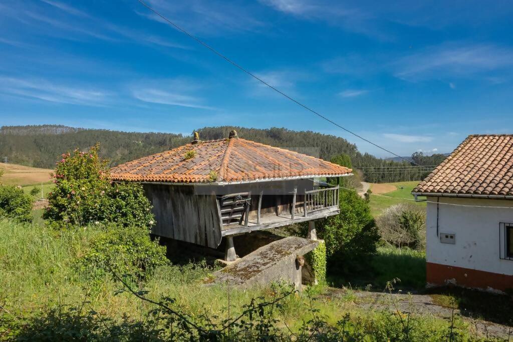 La Casona Del Cura I By Silastur برافيا المظهر الخارجي الصورة