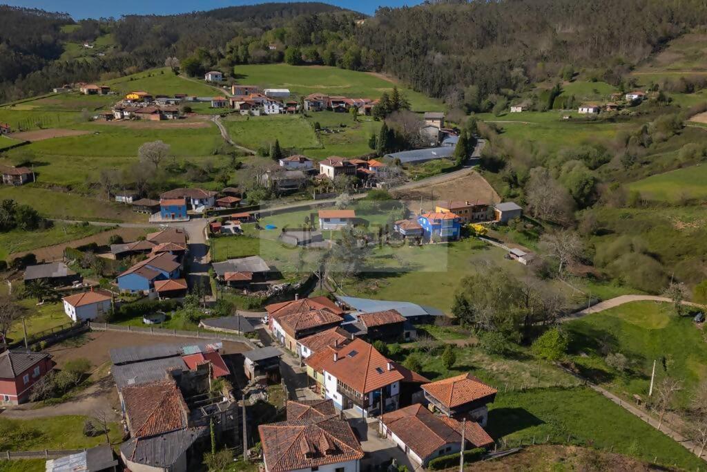 La Casona Del Cura I By Silastur برافيا المظهر الخارجي الصورة