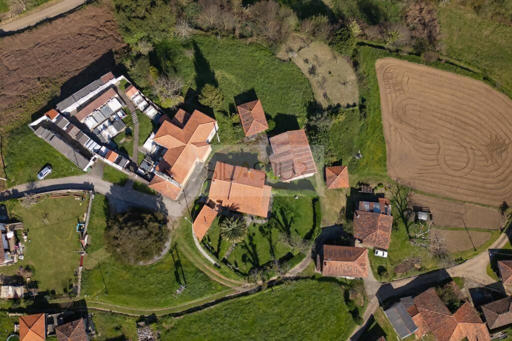 La Casona Del Cura I By Silastur برافيا المظهر الخارجي الصورة